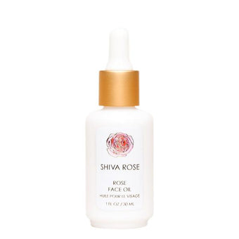 Shiva Rose-Rose Face Oil-