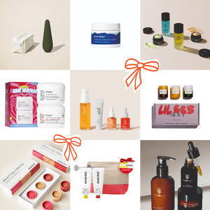 Gift Guide: Presents for Presence-The Detox Market