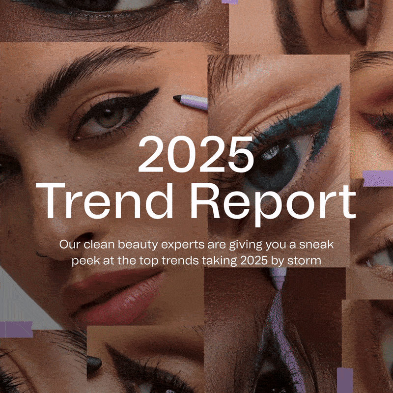 The Top Beauty Trends of 2025-The Detox Market