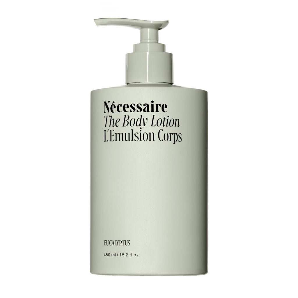 Nécessaire-The Body Lotion Eucalyptus-Body-01_PDP_NECESSAIRE_THEBODYLOTIONEUCALYPTUS450ML-The Detox Market | 