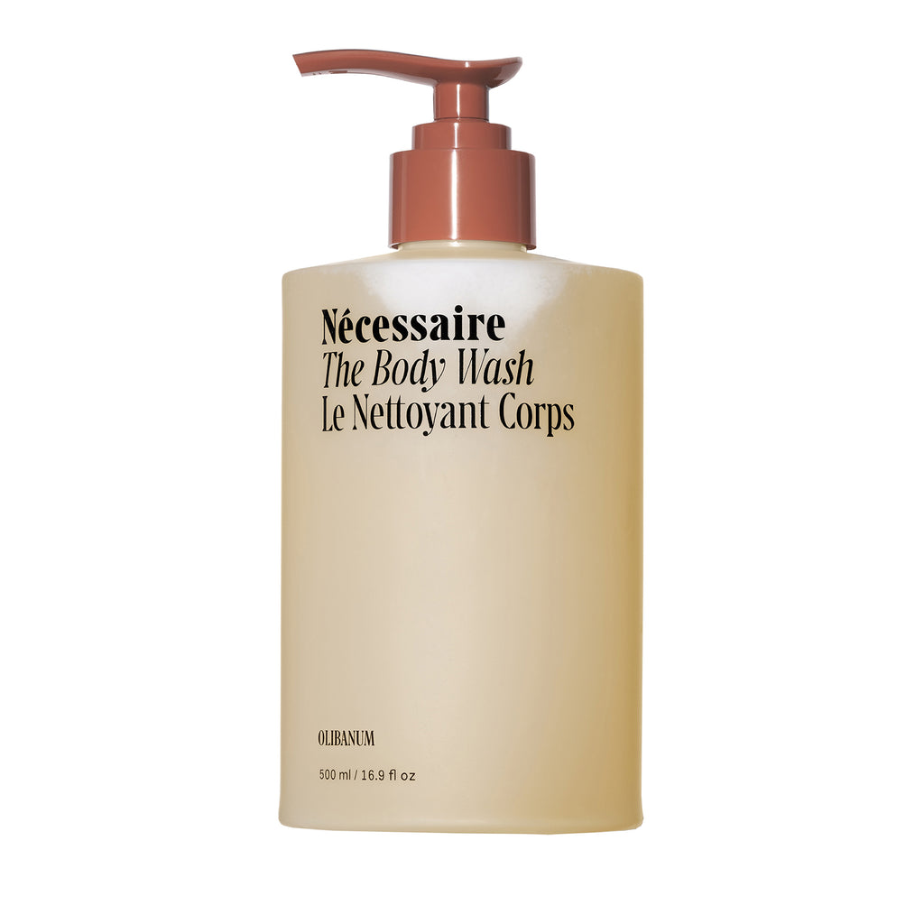 Nécessaire-The Body Wash Olibanum-Body-01_PDP_NECESSAIRE_THEBODYWASHOLIBANUM500ML-The Detox Market | 500 ml