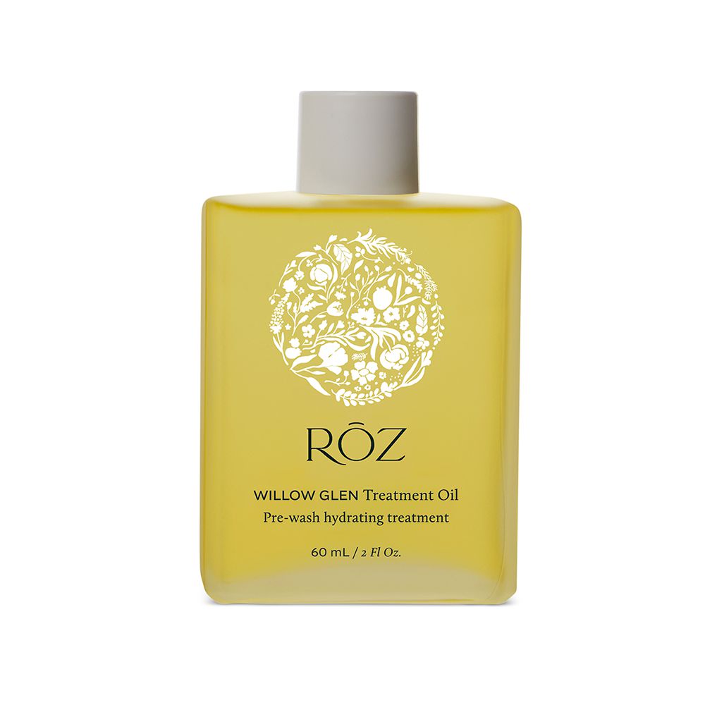 RŌZ-Willow Glen Treatment Oil-Hair-01_PDP_ROZ_WILLOWGLENTREATMENTOIL_PRODUCT-The Detox Market | 