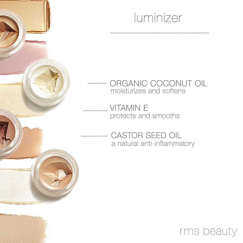 RMS Beauty-Luminizer X Quad-