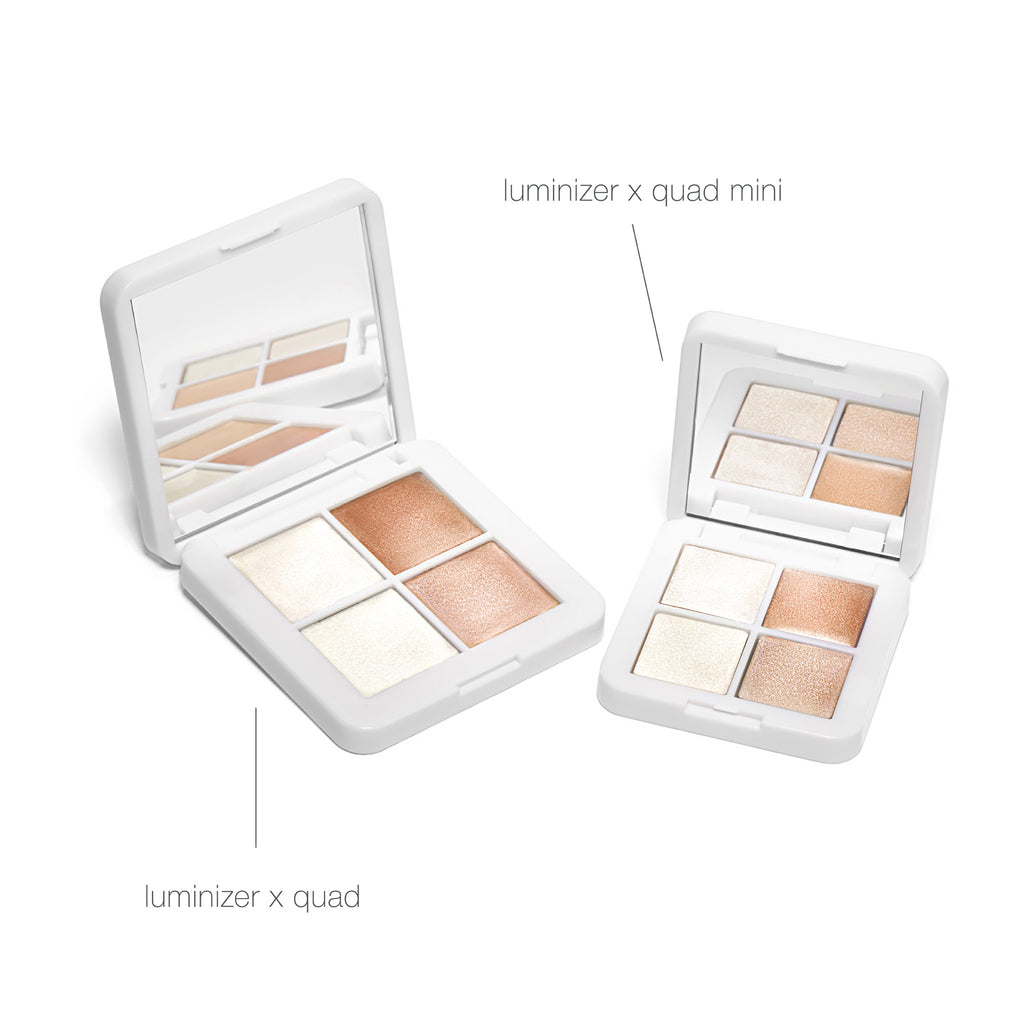 RMS Beauty-Luminizer X Quad-