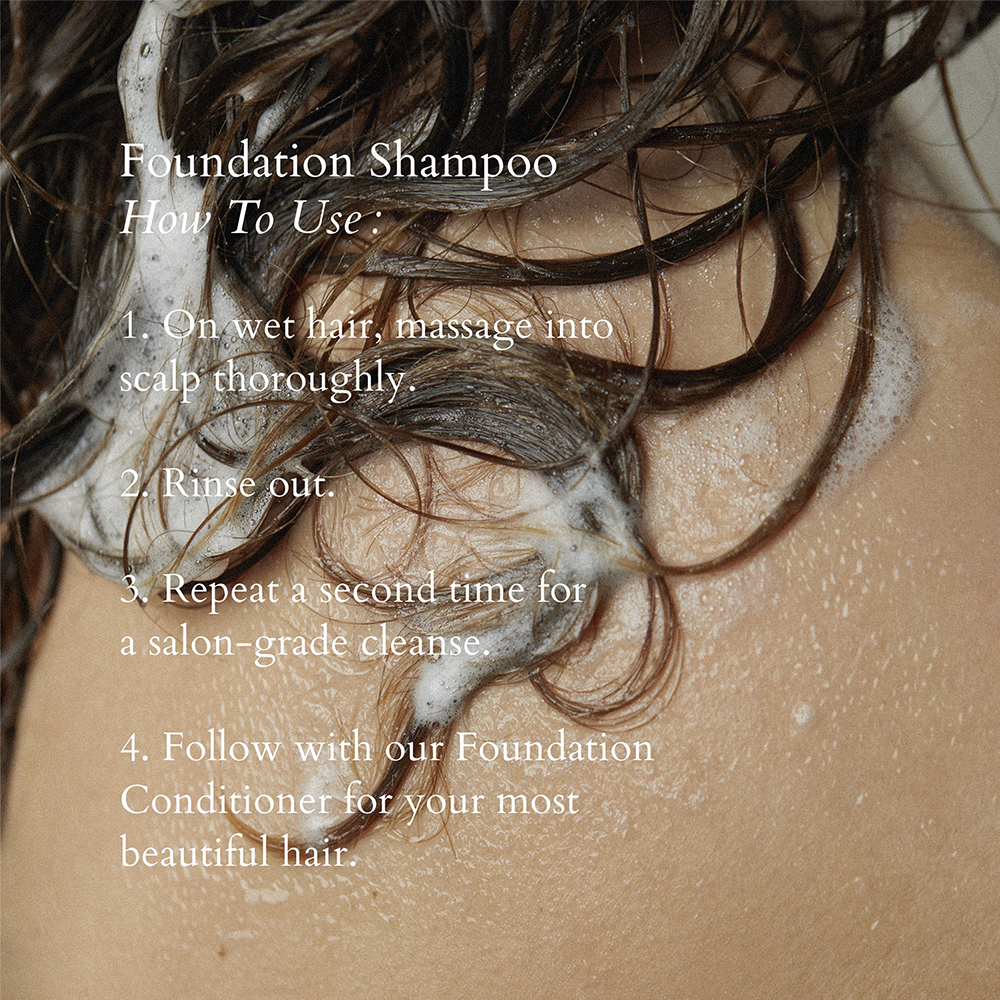 RŌZ-Foundation Shampoo-Hair-05_PDP_ROZ_SHAMPOO_HOW-TO_png-The Detox Market | 