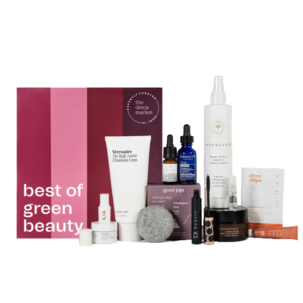 How to Make the Perfect Skincare Gift Box