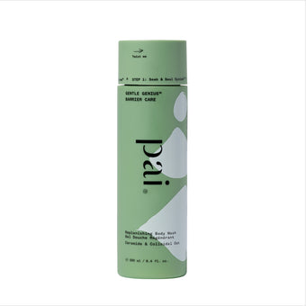 Pai Skincare-Gentle Genius™ Barrier Care Replenishing Body Wash-Body-15979208-1-The Detox Market | 