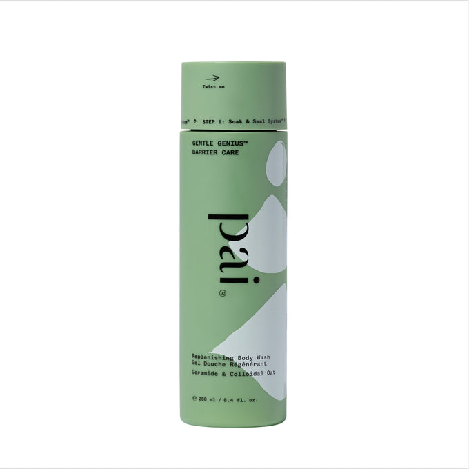 Pai Skincare-Gentle Genius™ Barrier Care Replenishing Body Wash-Body-15979208-1-The Detox Market | 