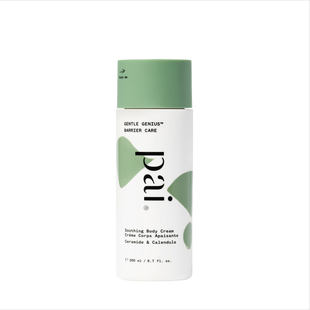 Pai Skincare-Gentle Genius™ Barrier Care Soothing Body Cream-Body-15979212-1-The Detox Market | 