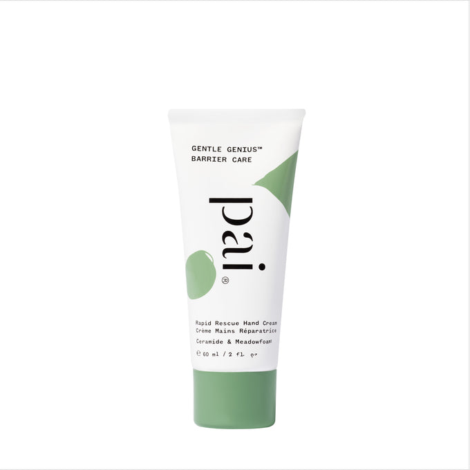 Pai Skincare-Gentle Genius™ Barrier Care Rapid Rescue Hand Cream-Body-15979214-1-The Detox Market | 