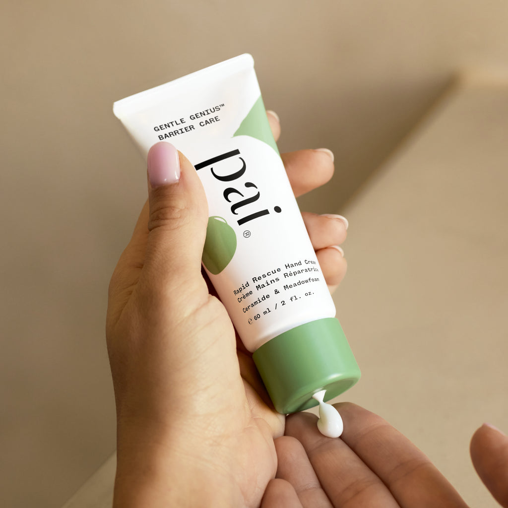 Pai Skincare-Gentle Genius™ Barrier Care Rapid Rescue Hand Cream-Body-15979214-3-The Detox Market | 