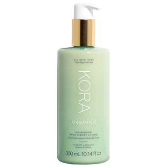 Kora Organics-Nourishing Hand & Body Lotion-