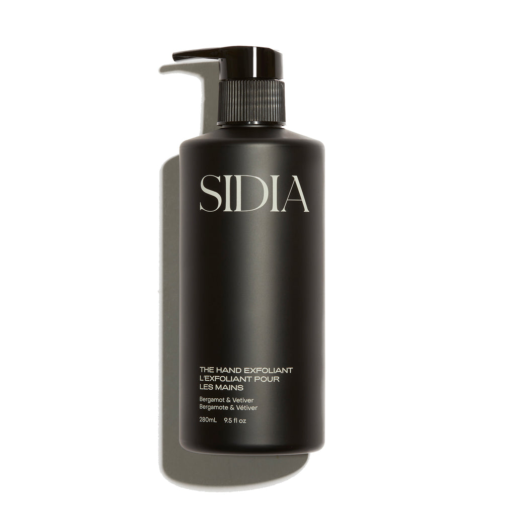 SIDIA-The Hand Exfoliant-Body-20220622-SIDIA-exfoliant-product-The Detox Market | 