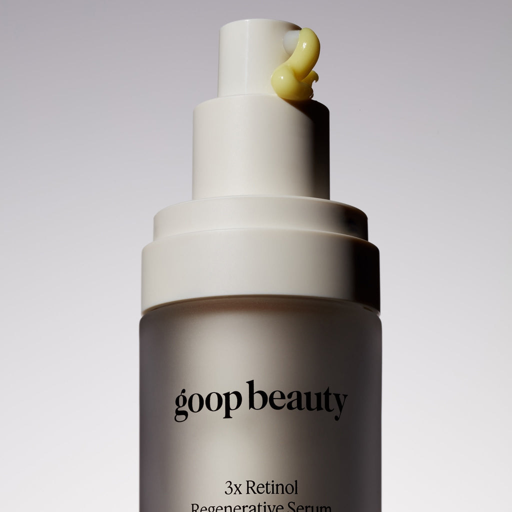 Goop-3X Retinol Regenerative Serum-Skincare-20240709CB_RETINOL_STILLS_SHOT-04_375-The Detox Market | 