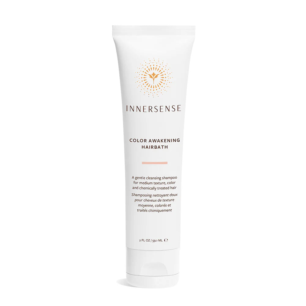 Innersense-Color Awakening Hairbath-Hair-2oz-Tube-Color-Awakening-Hairbath-Silo-Web-The Detox Market | 2 oz