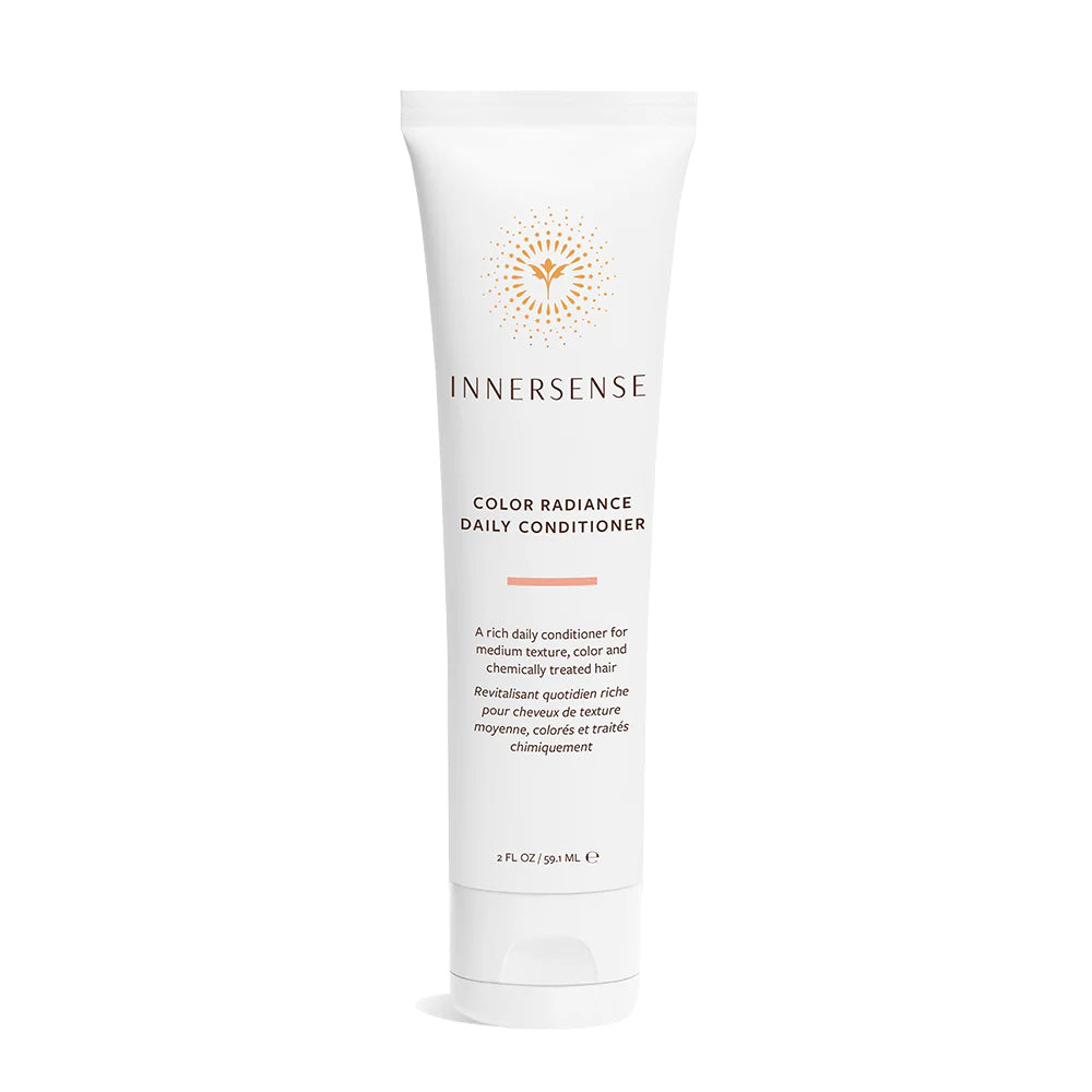 Innersense-Color Radiance Daily Conditioner-Hair-2oz-Tube-Color-Radiance-Daily-Conditioner-Silo-Web_72553c4b-a5a2-459f-b497-0ef1509fbf3e-The Detox Market | 2 oz