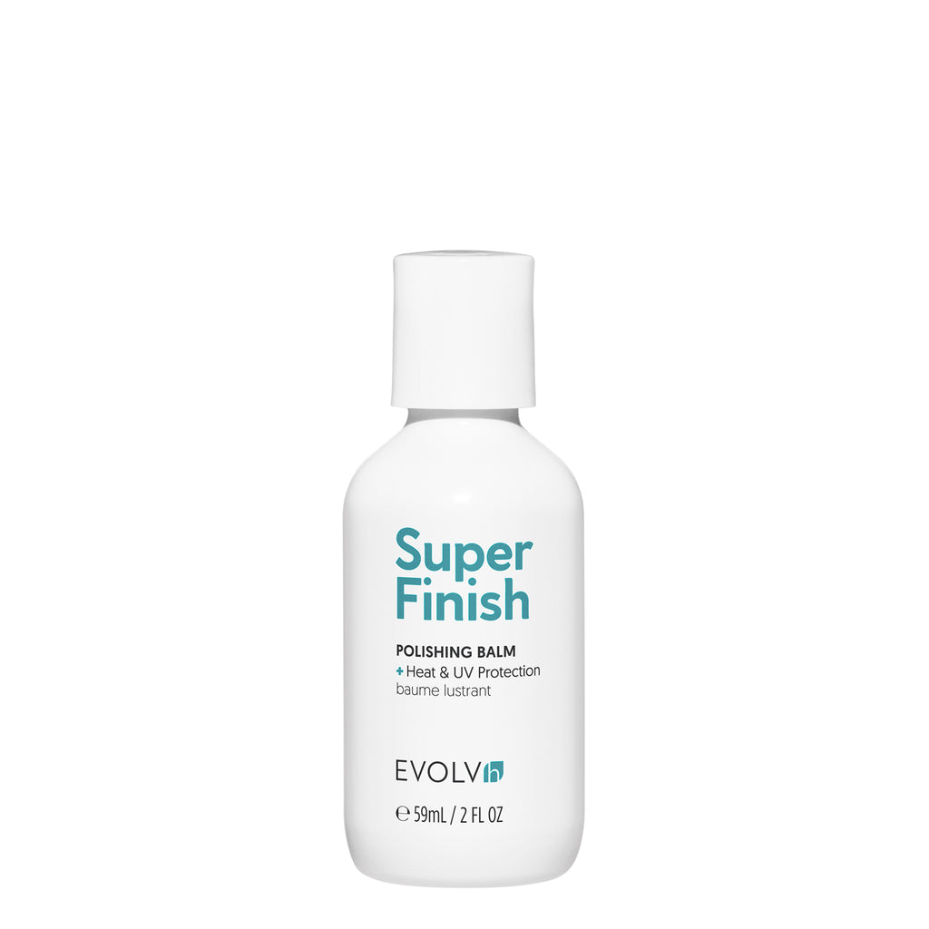 EVOLVh-SuperFinish Polishing Balm-Hair-2ozSuperFinishPolishingBalm2024White-The Detox Market | 2oz