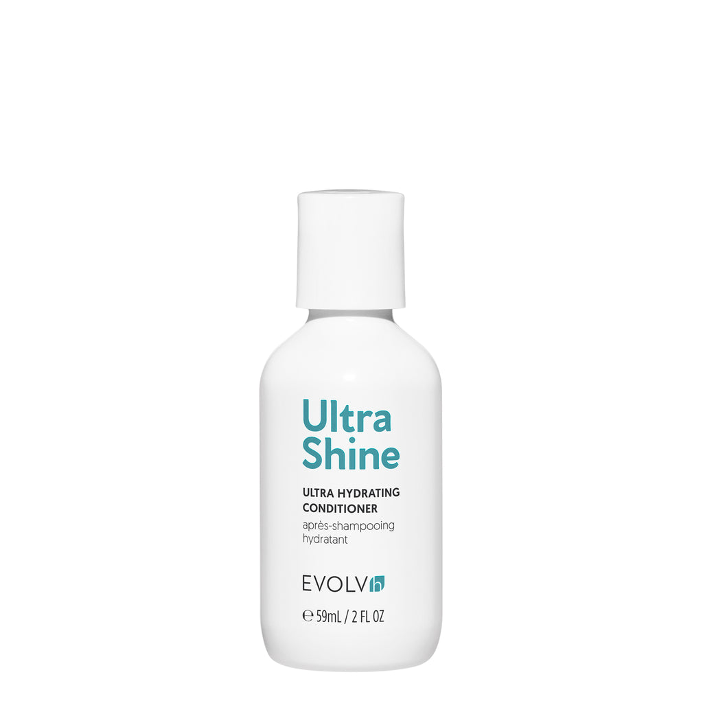 EVOLVh-UltraShine Moisture Conditioner-Hair-2ozUltraShineConditioner2024White-The Detox Market | 2oz