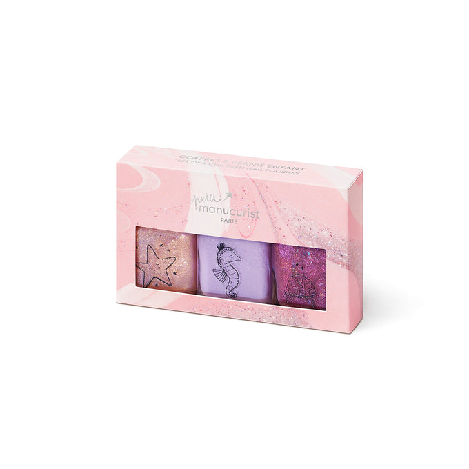 Manucurist-Petite Manucurist Holidays Trio Set-Makeup-3662263272142-The Detox Market | 