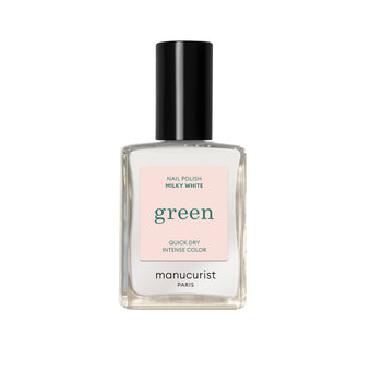 Manucurist-Green Nail Polish - Milky White-Makeup-3662263310608_0-The Detox Market | 