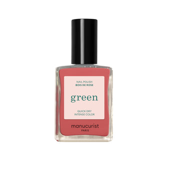 Manucurist-Green Nail Polish - Bois de Rose-Makeup-3662263310684_0-The Detox Market | 