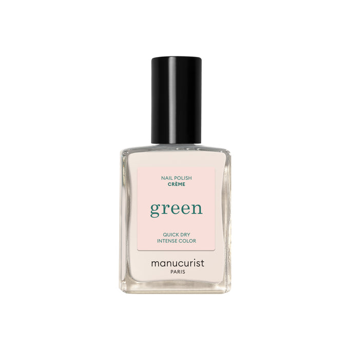 Manucurist-Green Nail Polish - Crème-Makeup-3662263321116_0-The Detox Market | 