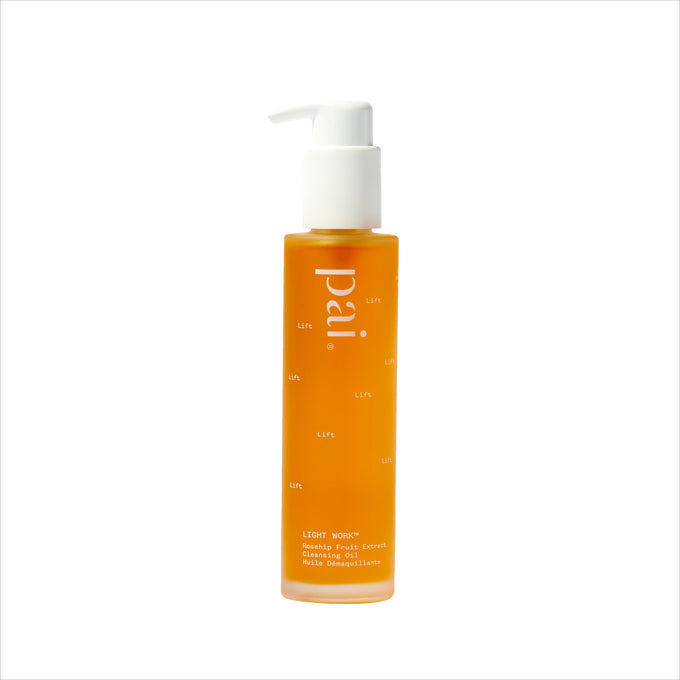 Pai Skincare-Light Work Cleansing Oil - 100 ml-Skincare-5060139726740_1-The Detox Market | Light Work