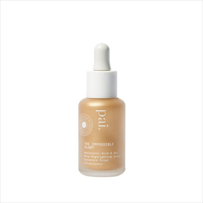 Pai Skincare-The Impossible Glow Champagne-Makeup-5060139727563_1-The Detox Market | 30ml