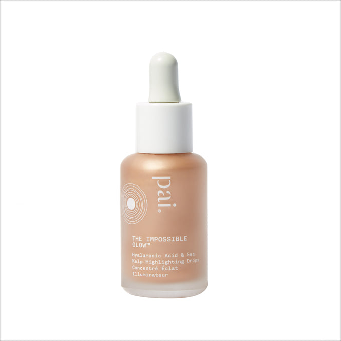 Pai Skincare-The Impossible Glow Rose Gold-Makeup-5060139727570_1-The Detox Market | 30ml