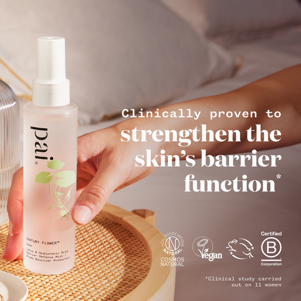 Pai Skincare-Century Flower Barrier Defence Mist-Skincare-5060139728027_7-The Detox Market | 