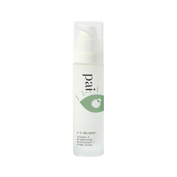 Pai Skincare-C-2 Believe Vitamin C Brightening Moisturiser-Skincare-5060139728133_1-The Detox Market | 