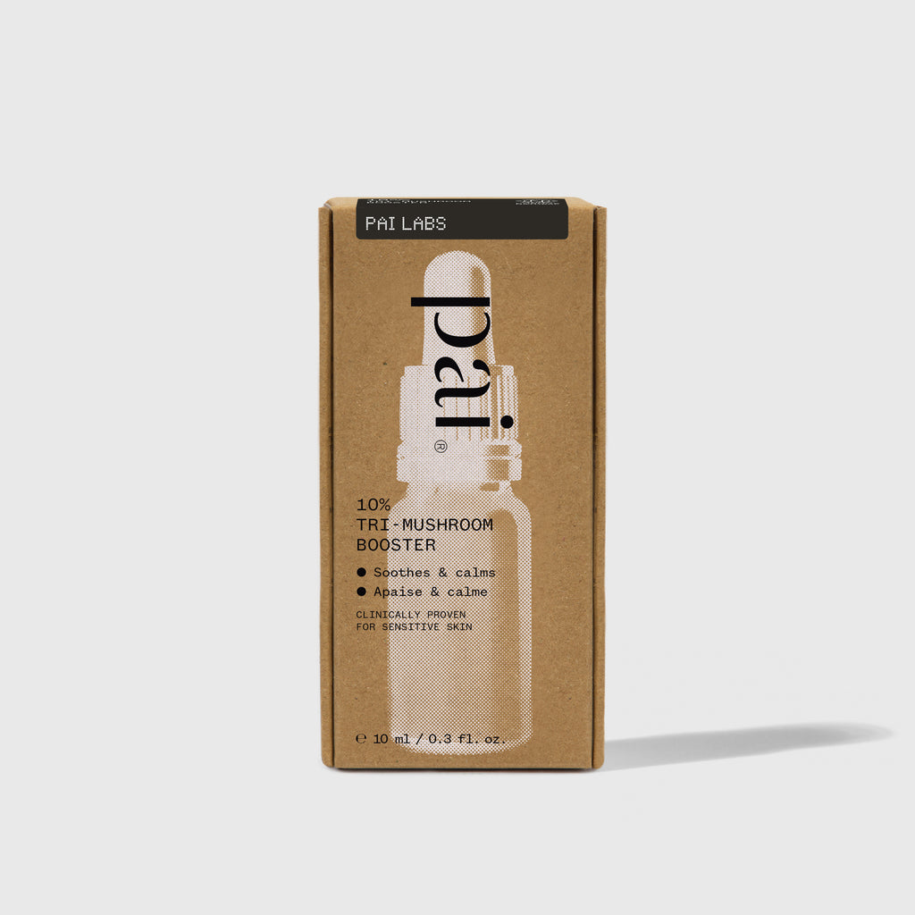 Pai Skincare-Tri-Mushroom 10-Skincare-5060139729017_SecondaryPack-The Detox Market | 