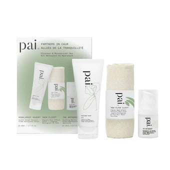 Pai Skincare-Partners In Calm Cleanser & Moisturizer Set-Skincare-5060139729659_1-The Detox Market | 