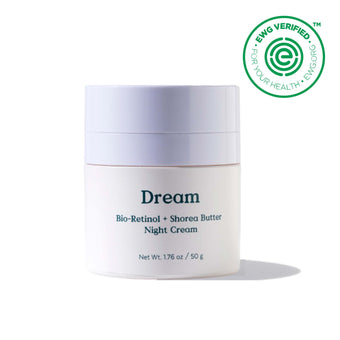 Three Ships-Dream Bio-Retinol + Shorea Butter Night Cream-