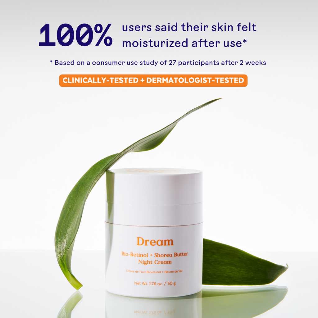 Three Ships-Dream Bio-Retinol + Shorea Butter Rejuvenating Cream-Skincare-628110639462_3_Stat-The Detox Market | 