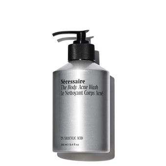 Nécessaire-The Body Acne Wash-