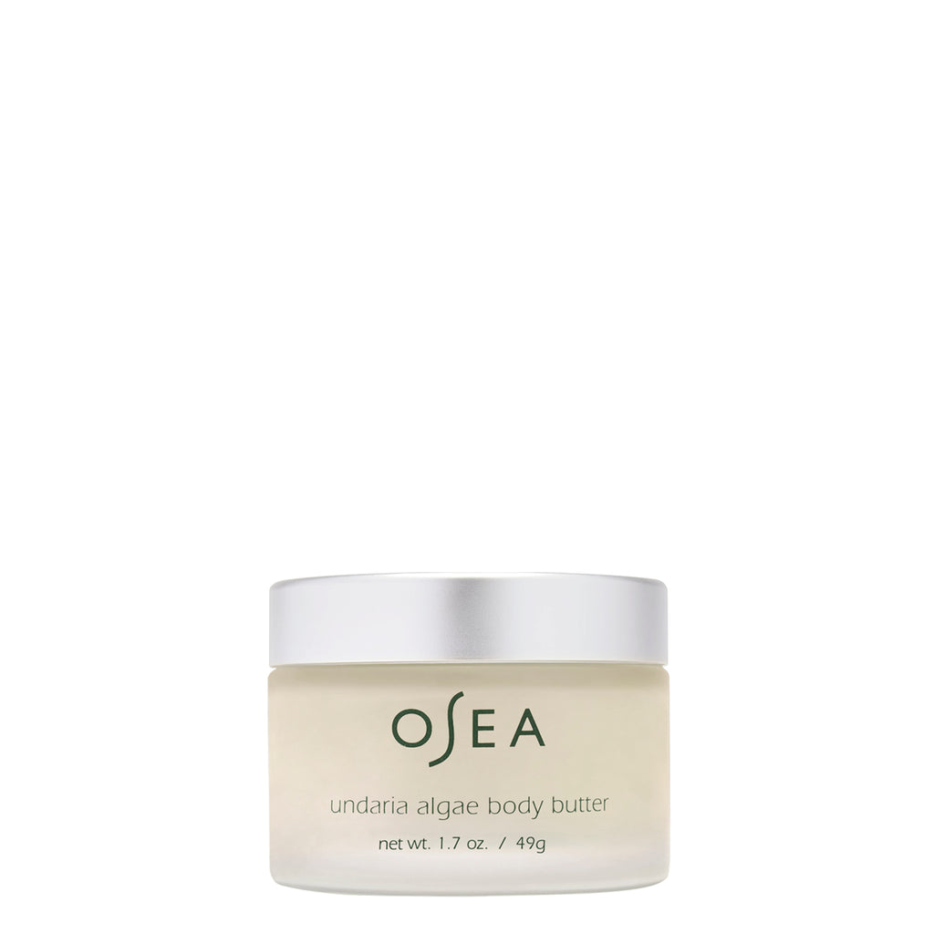 OSEA-Undaria Algae Body Butter-Body-675468101615-Front-The Detox Market | 1.7 oz