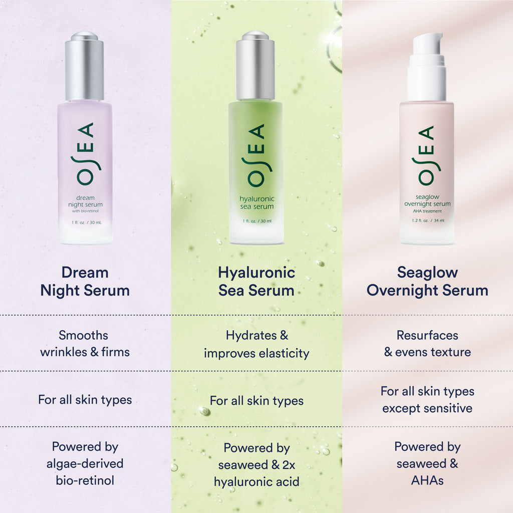 OSEA-Dream Night Serum With Bio-Retinol-Skincare-675468103466_infographic-4-The Detox Market | 