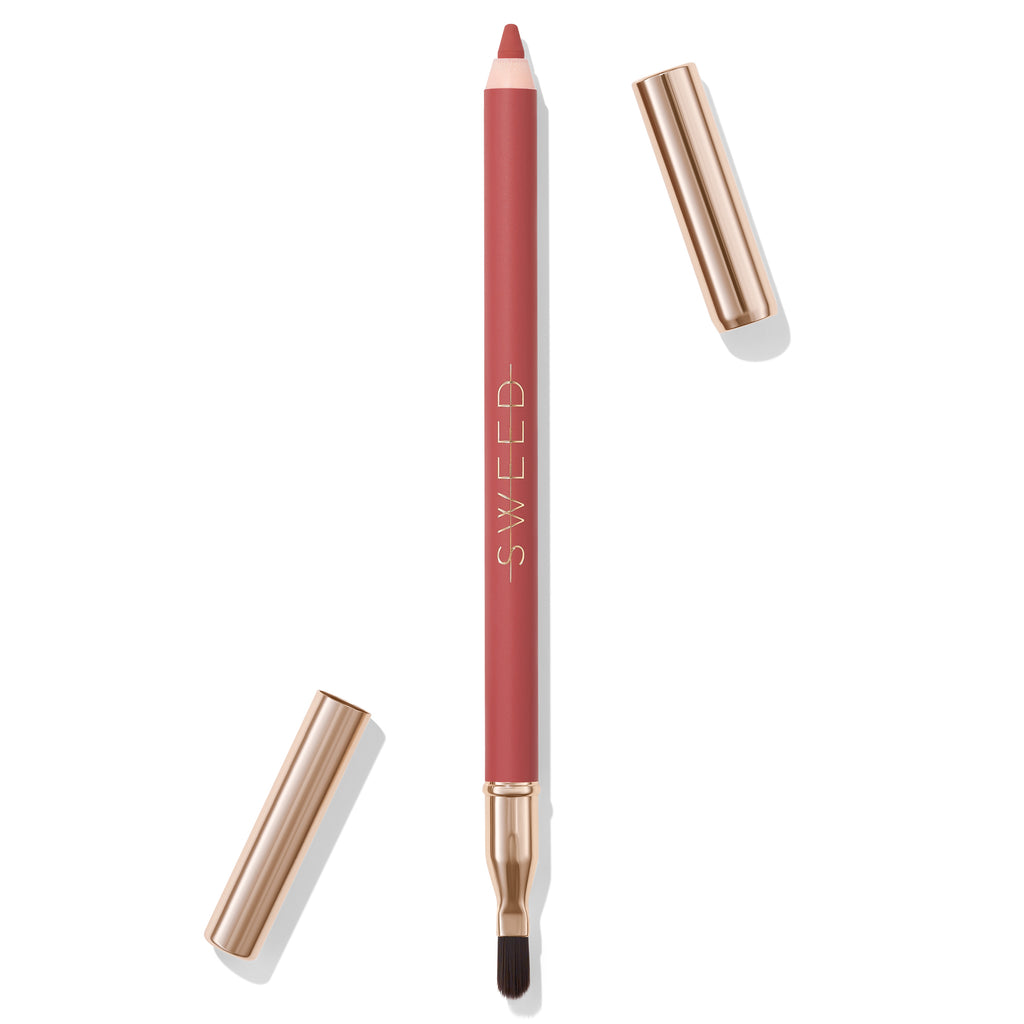 SWEED-Lip Liner-Makeup-7350080196586_01_a7d0560d-0960-43f5-a88f-8a46d180f3d3-The Detox Market | Lydia Millen - Rose Petal