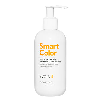 EVOLVh-SmartColor Color Protecting Conditioner-Hair-8.5ozSmarColorConditioner2024White-The Detox Market | 