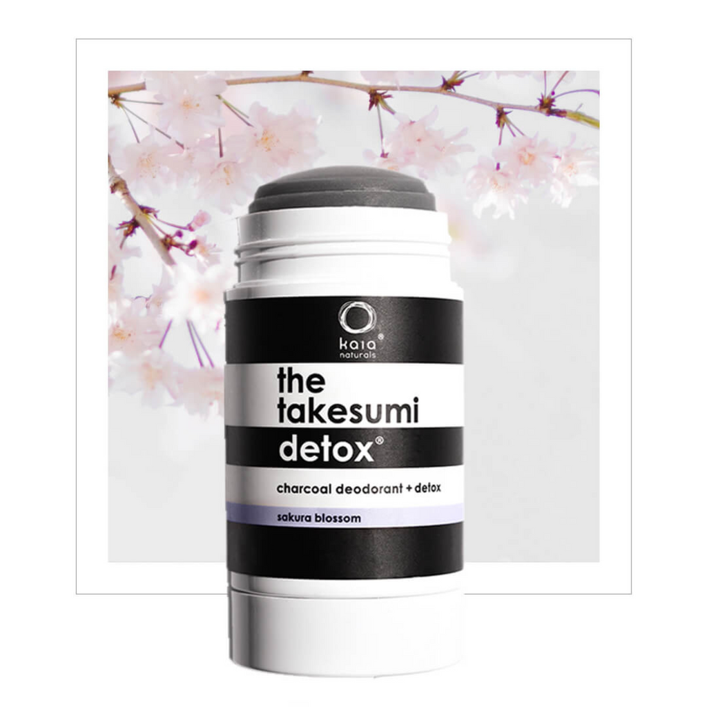 Kaia Naturals-The Takesumi Detox - Sakura Blossom-Body-824261020597_sakurablossom2-The Detox Market | 