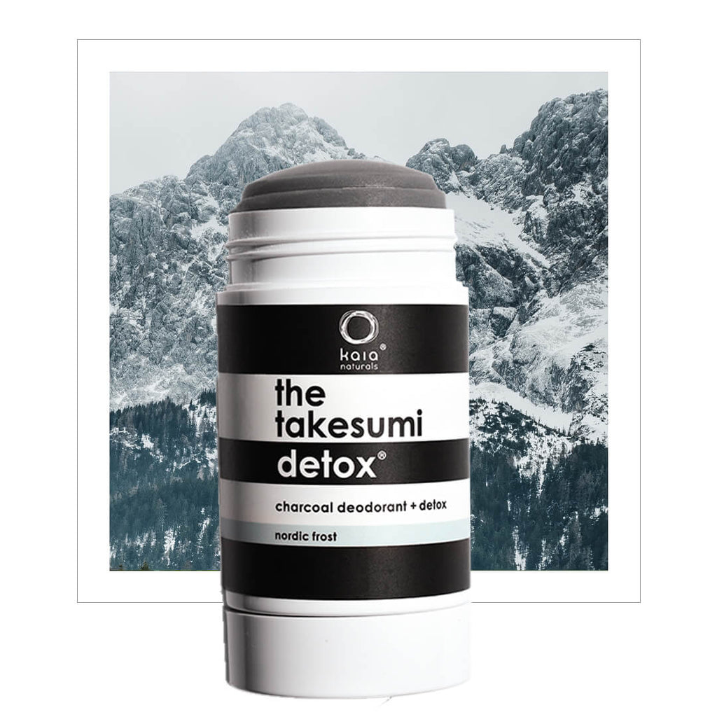 Kaia Naturals-The Takesumi Detox - Nordic Frost-Body-824261020610_NordicFrost2-The Detox Market | 