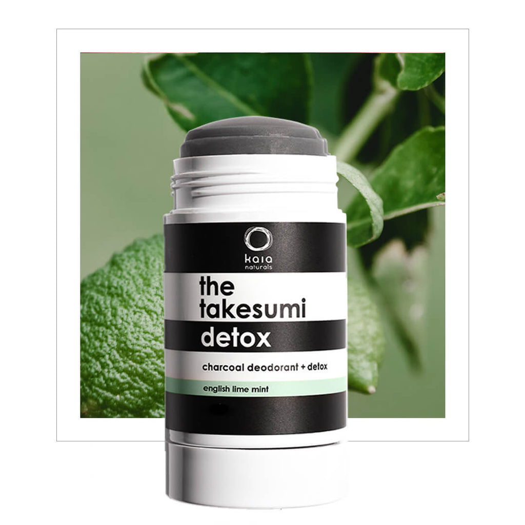 Kaia Naturals-The Takesumi Detox - English Lime Mint-Body-824261102057_englishlimemint2-The Detox Market | 