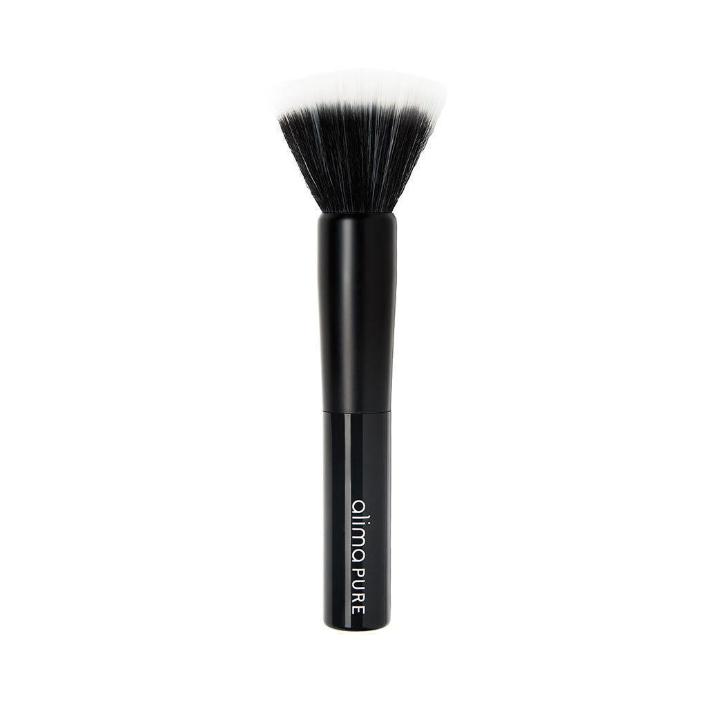 Alima Pure Makeup Soft Brushes, Focus Alima The Detox Market by Pure Brush 