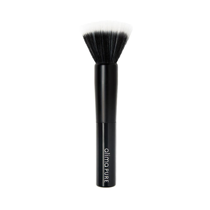 Alima Pure Makeup Brushes, by The Brush Focus Soft | Pure Market Detox Alima