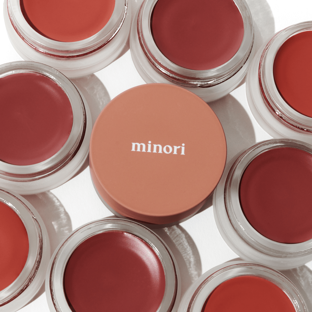 Cream Blush - Makeup - Minori - MINORI_CREAMBLUSH_PDP - The Detox Market | Always