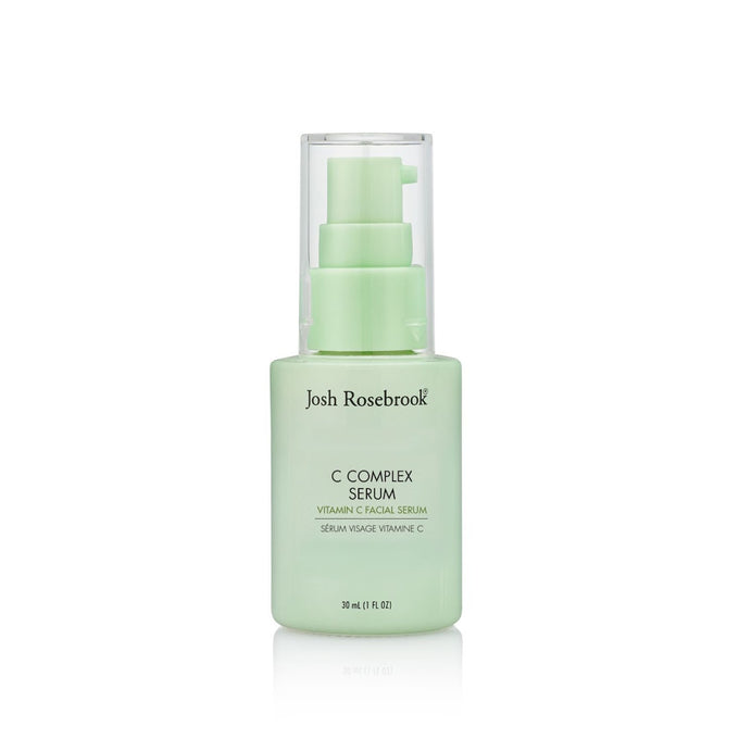 Josh Rosebrook-C Complex Serum-Skincare-CComplexSerum_077b9088-803d-4067-b028-3ddd498050b3-The Detox Market | 