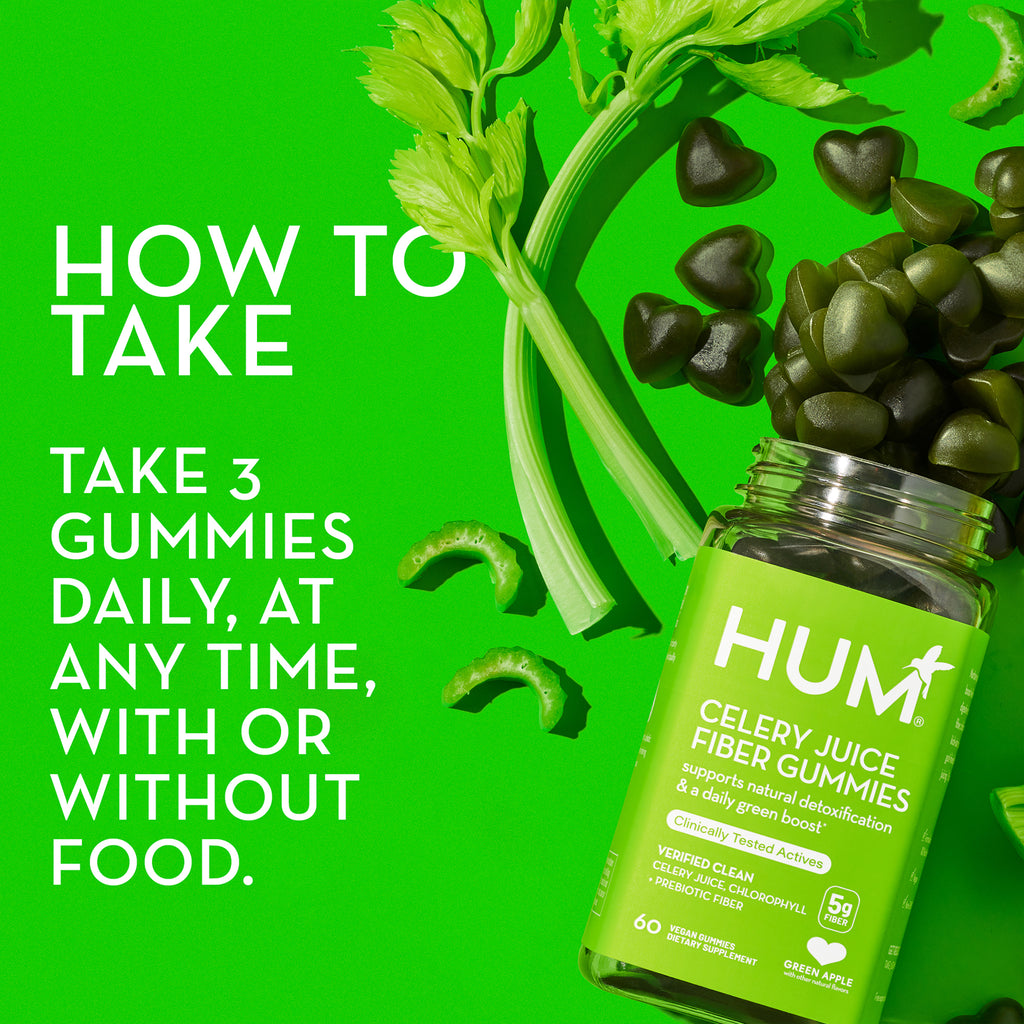 HUM Nutrition-Celery Juice Fiber Gummies-Wellness-CJ_Detox_Market_2048x2048_HTT-The Detox Market | 