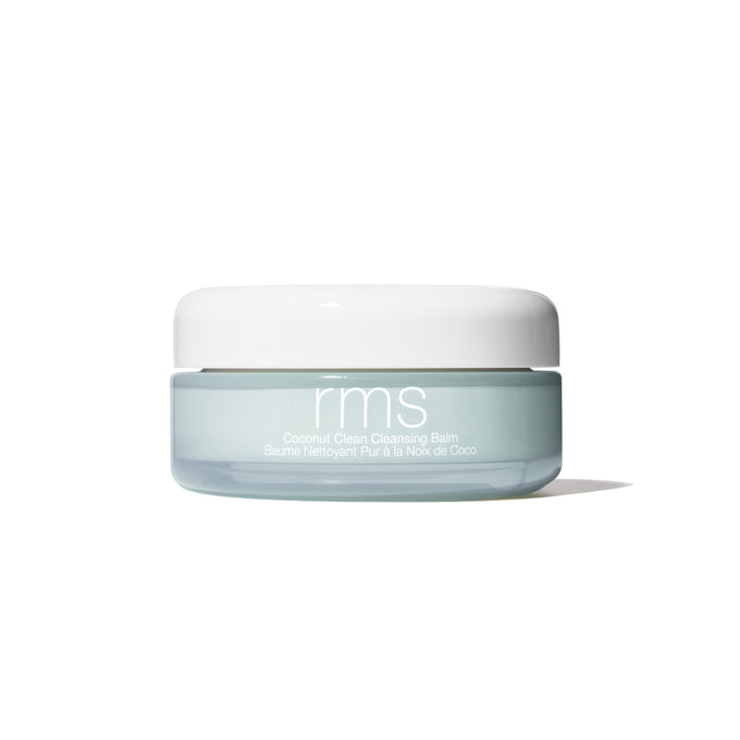 RMS Beauty-Coconut Clean Cleansing Balm-Skincare-CLEANSING-BALM-The Detox Market | 