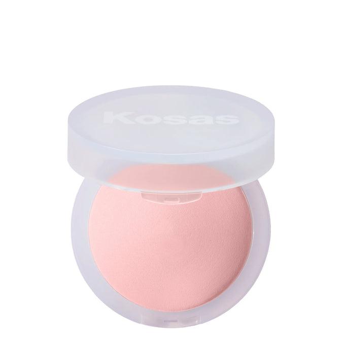 Kosas-Cloud Set Brightening Powder-Makeup-CLOUDSETBRIGHTENING_CANDY-The Detox Market | Candy